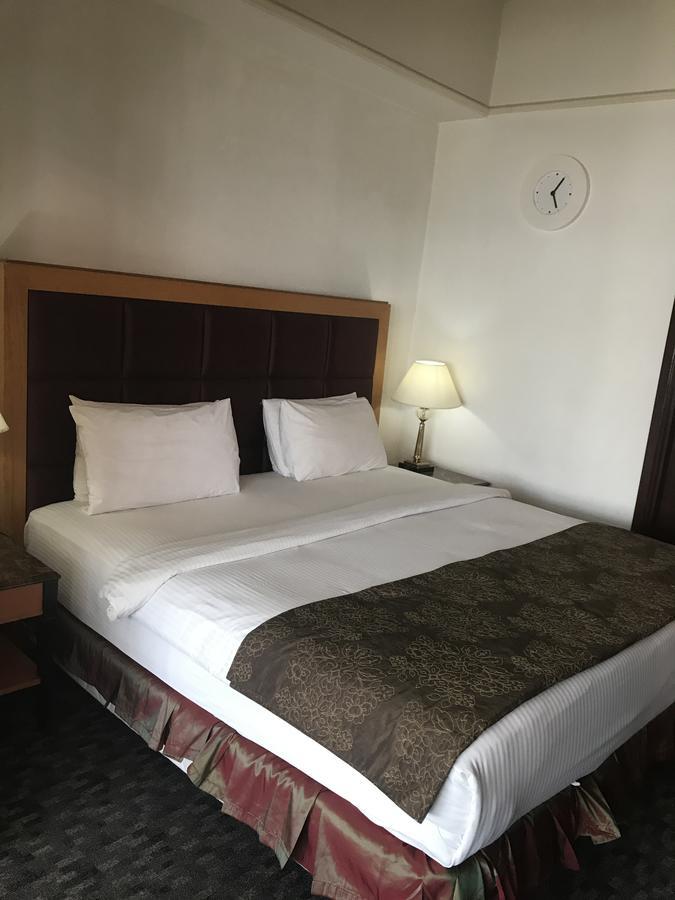 Apartamento Times Square Bukit Bingtang At Kuala Lumpur Exterior foto