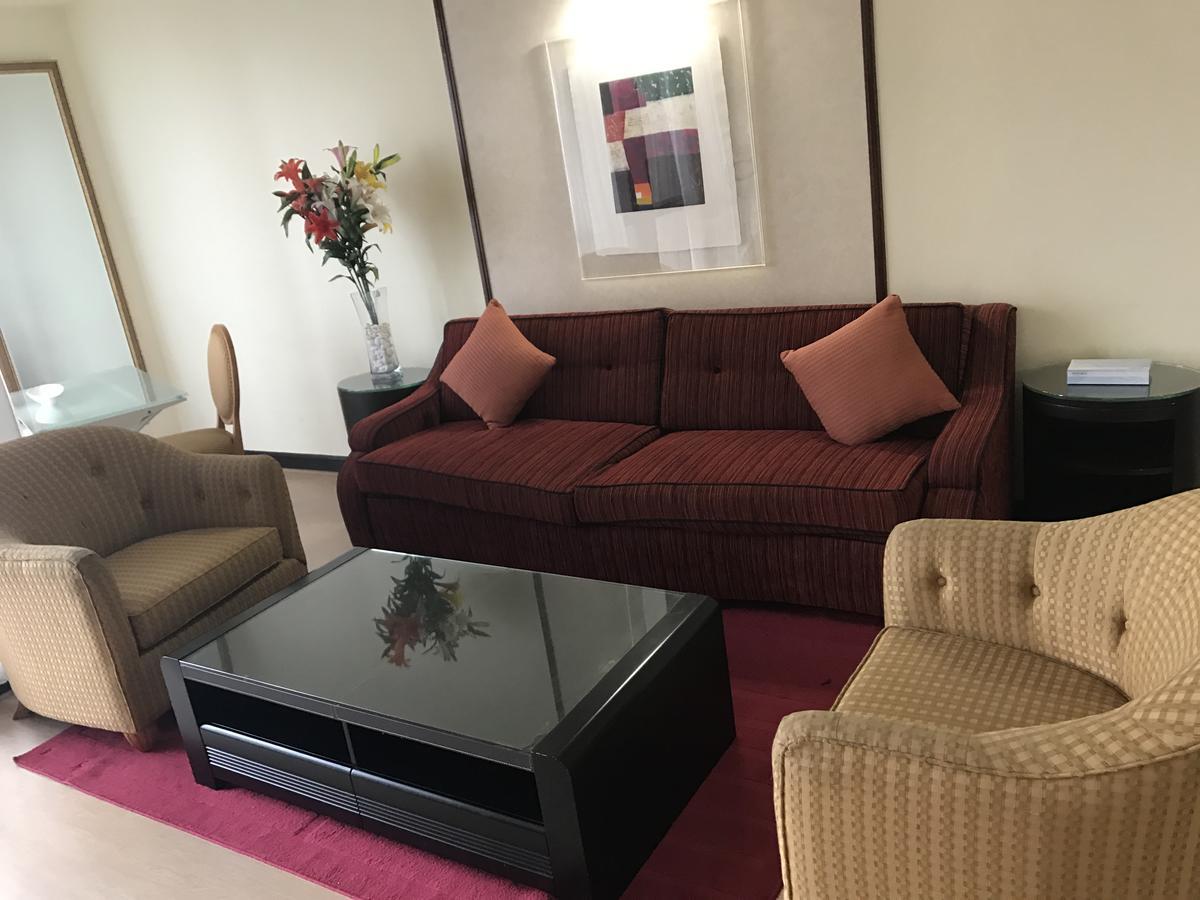 Apartamento Times Square Bukit Bingtang At Kuala Lumpur Exterior foto