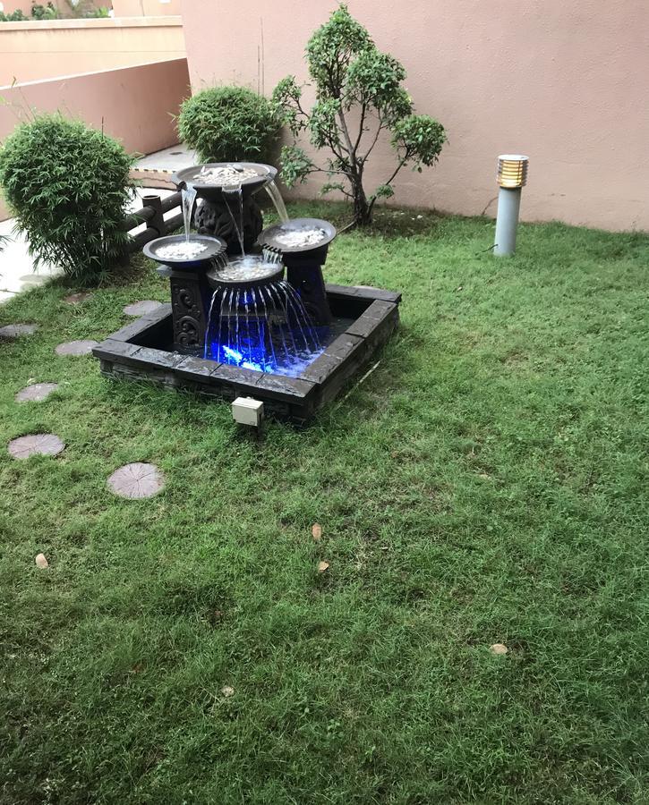Apartamento Times Square Bukit Bingtang At Kuala Lumpur Exterior foto