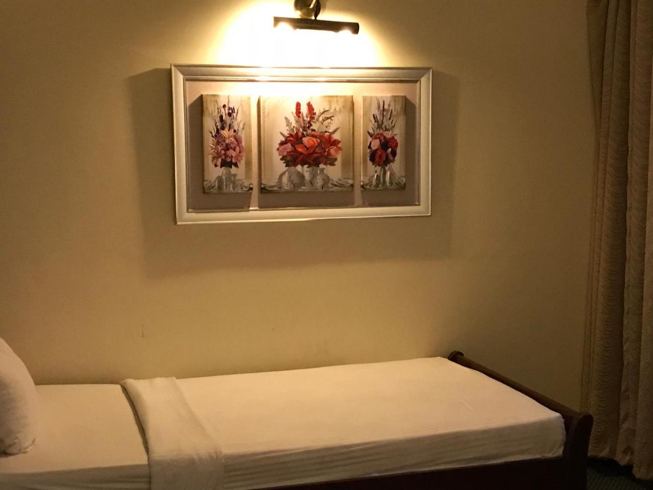 Apartamento Times Square Bukit Bingtang At Kuala Lumpur Exterior foto
