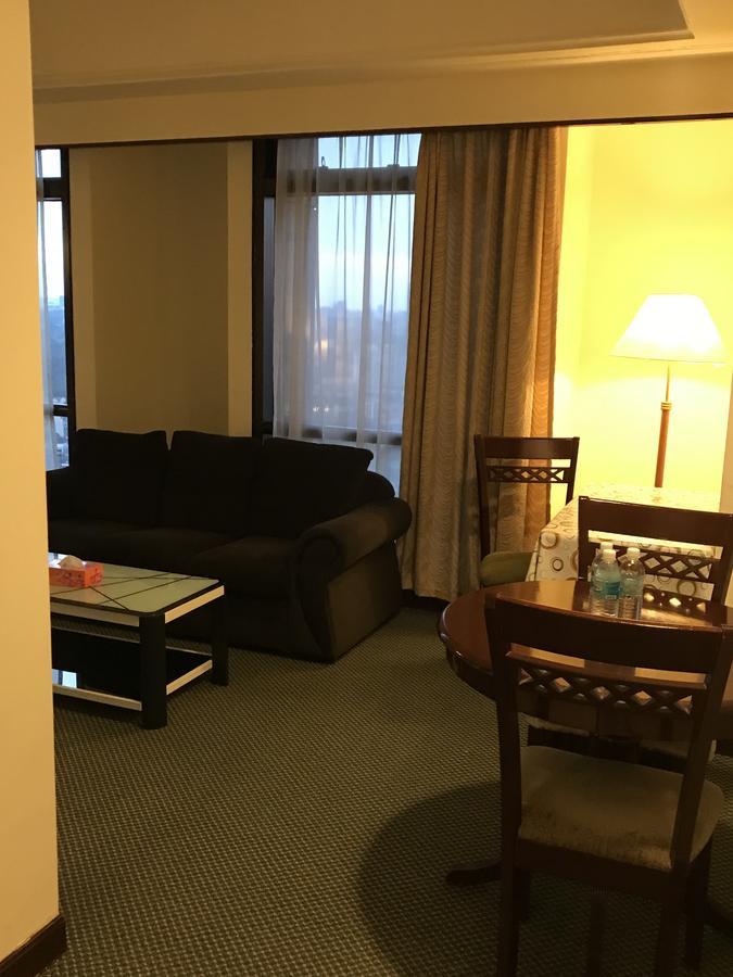 Apartamento Times Square Bukit Bingtang At Kuala Lumpur Exterior foto